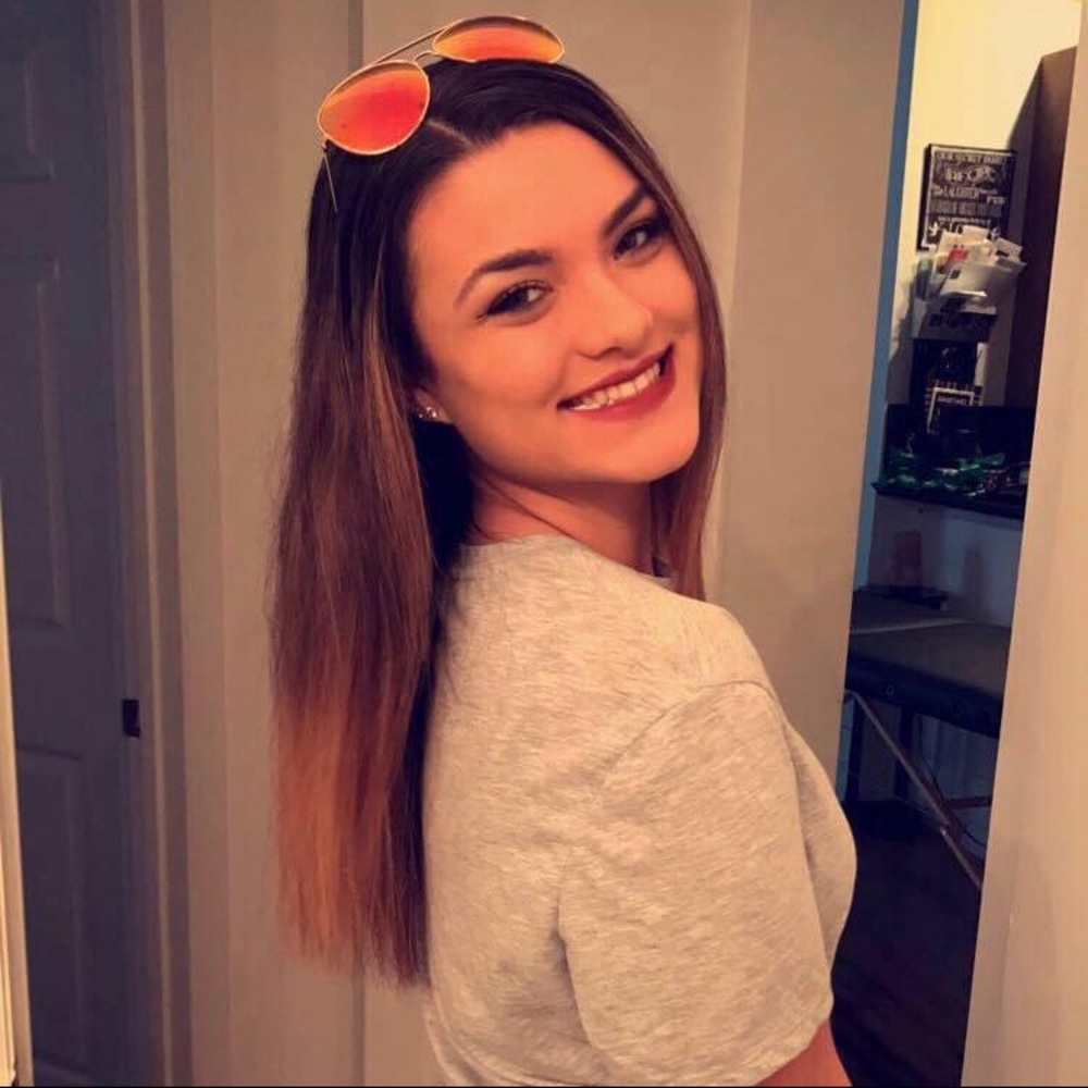 Meet your Posher, Kaylee